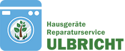 Logo - Hausgeräte Kundendienst Ulbricht Meisterbetrieb aus Senden