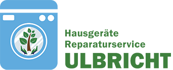 Logo - Hausgeräte Kundendienst Ulbricht Meisterbetrieb aus Senden