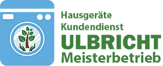Logo - Hausgeräte Kundendienst Ulbricht Meisterbetrieb aus Senden-Ottmarsbocholt